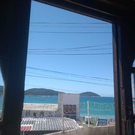 아라이알도카보 Casa Sol Da Manha 빌라 외부 사진