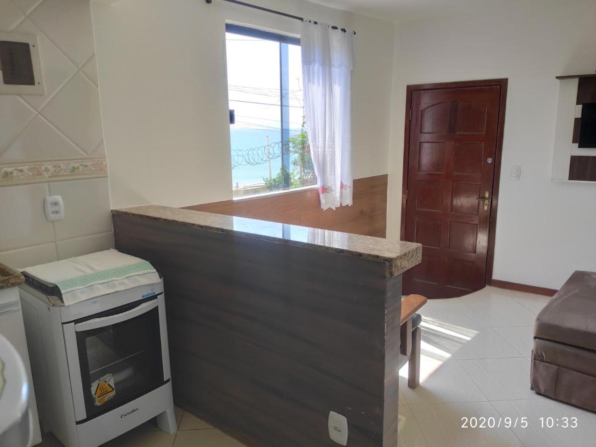 아라이알도카보 Casa Sol Da Manha 빌라 외부 사진