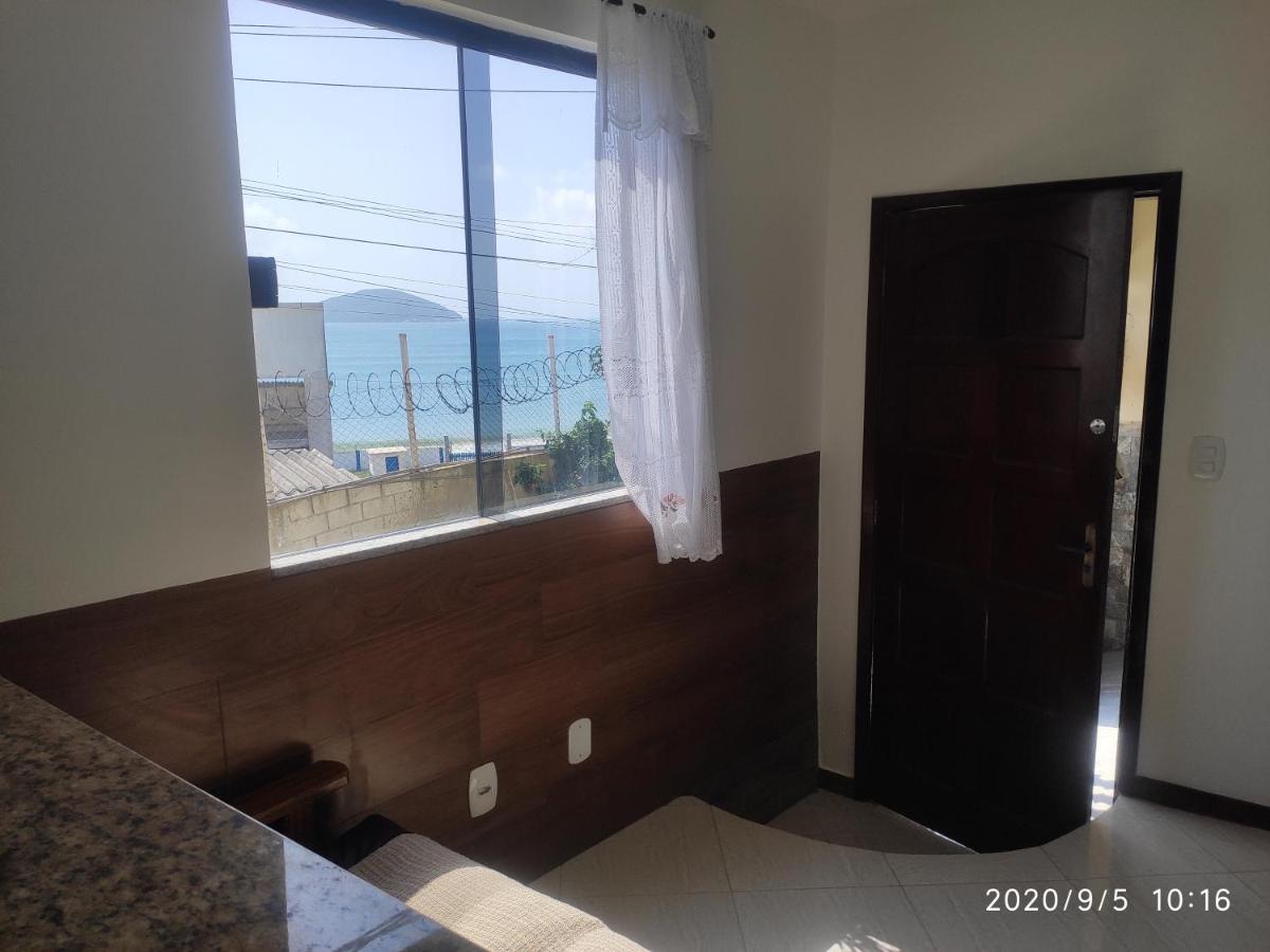 아라이알도카보 Casa Sol Da Manha 빌라 외부 사진