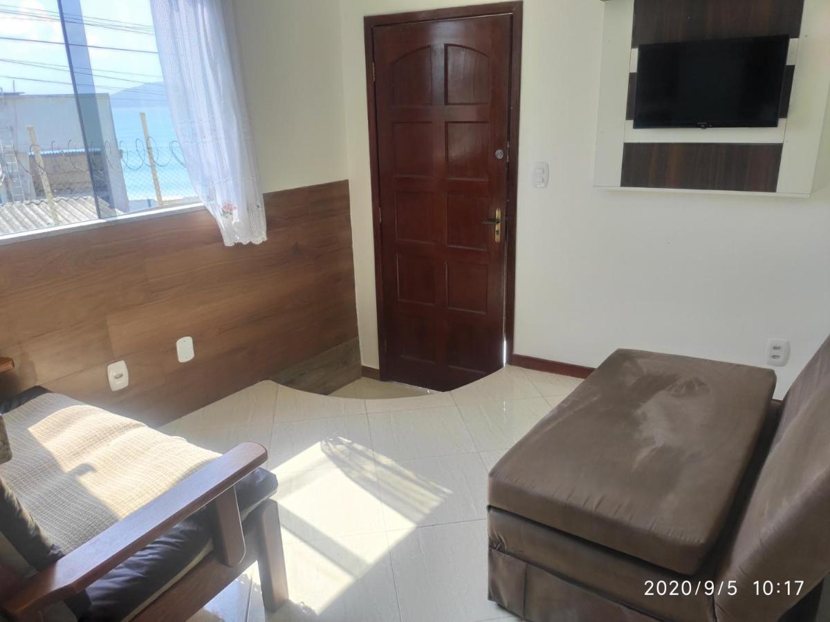 아라이알도카보 Casa Sol Da Manha 빌라 외부 사진