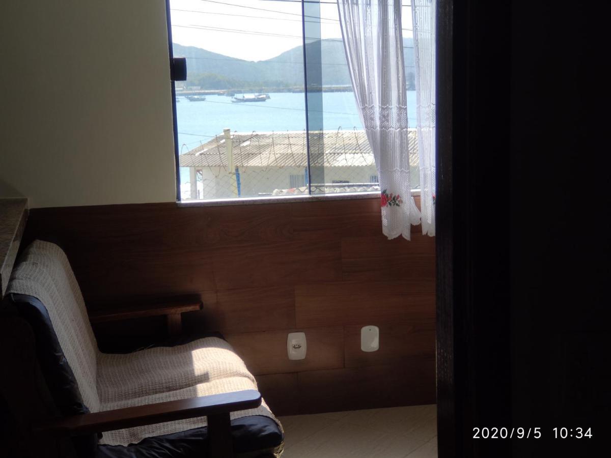 아라이알도카보 Casa Sol Da Manha 빌라 외부 사진