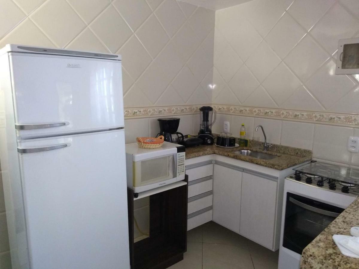 아라이알도카보 Casa Sol Da Manha 빌라 외부 사진