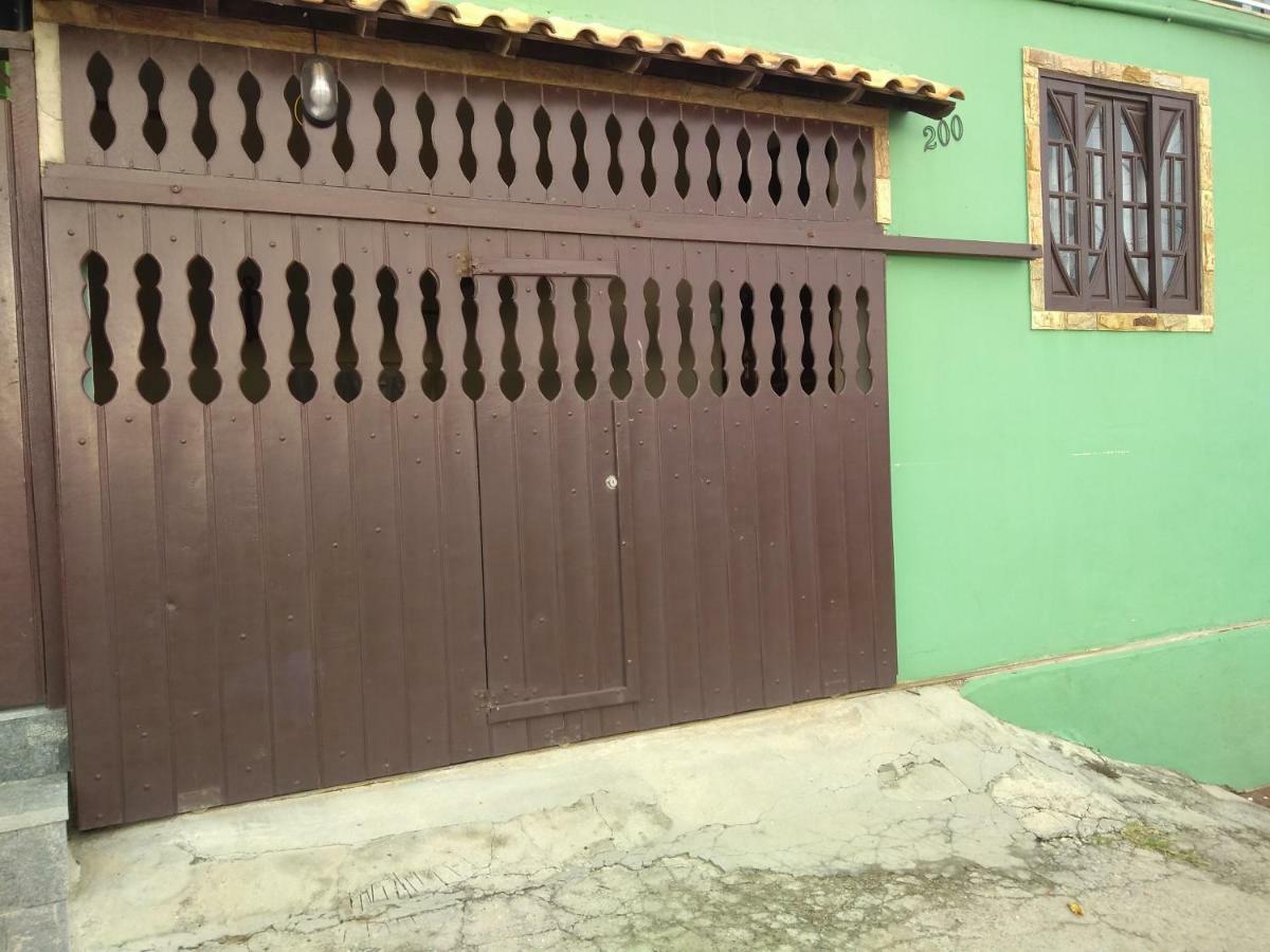 아라이알도카보 Casa Sol Da Manha 빌라 외부 사진