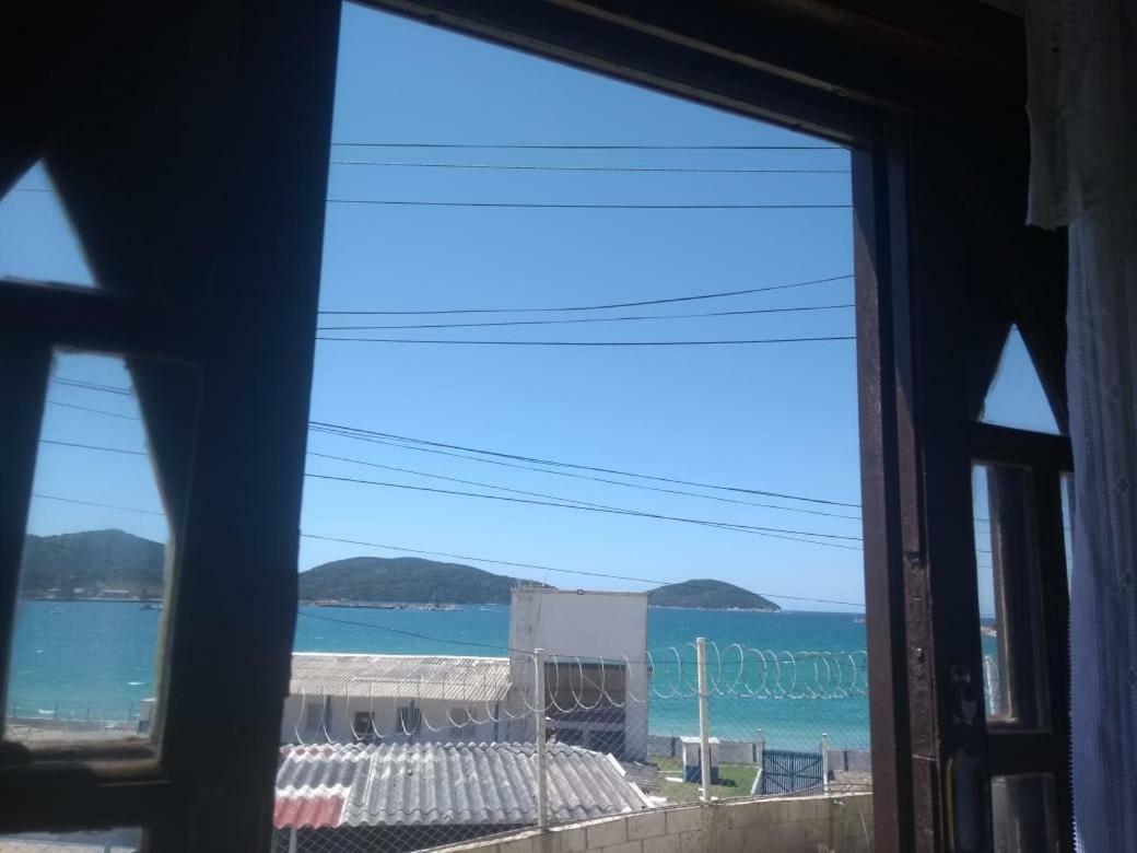 아라이알도카보 Casa Sol Da Manha 빌라 외부 사진